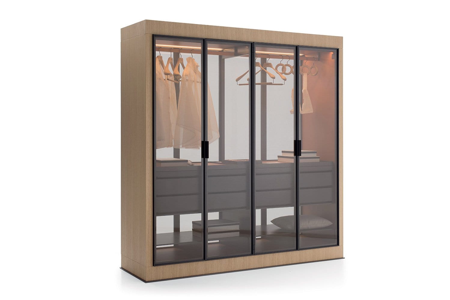 Perfume storage cabinet -  Italia