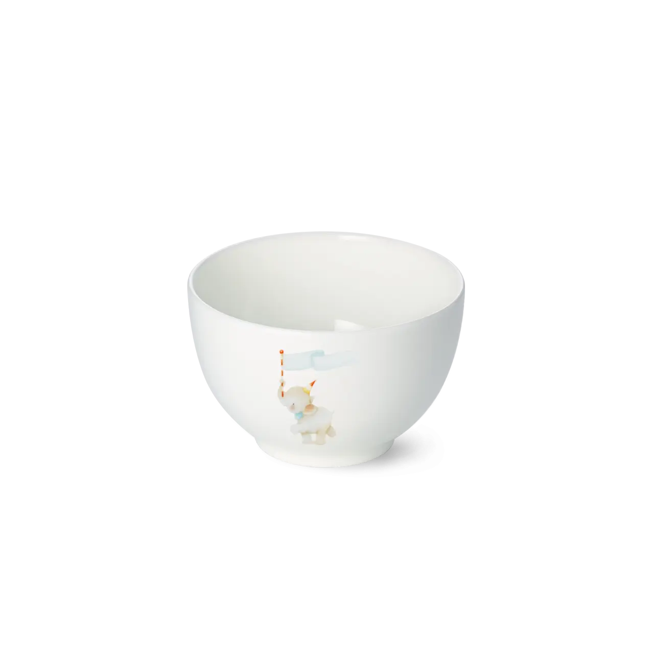 Animal Parade - Cereal Bowl Multiple Colors 0.4L, 4.9in | 12.5cm (Ø) - JANGEORGe Interiors & Furniture