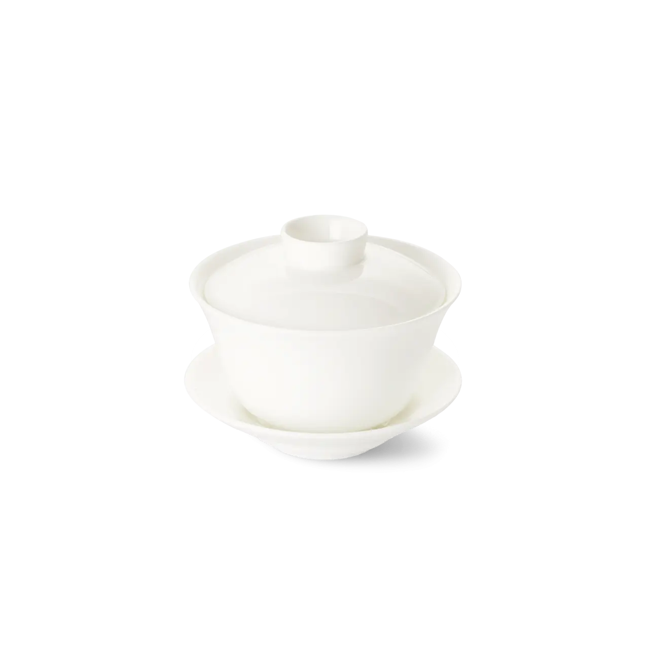 Asia Line - Chinese Tea Cup White 0.16L - JANGEORGe Interiors & Furniture