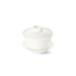 Asia Line - Chinese Tea Cup White 0.16L - JANGEORGe Interiors & Furniture