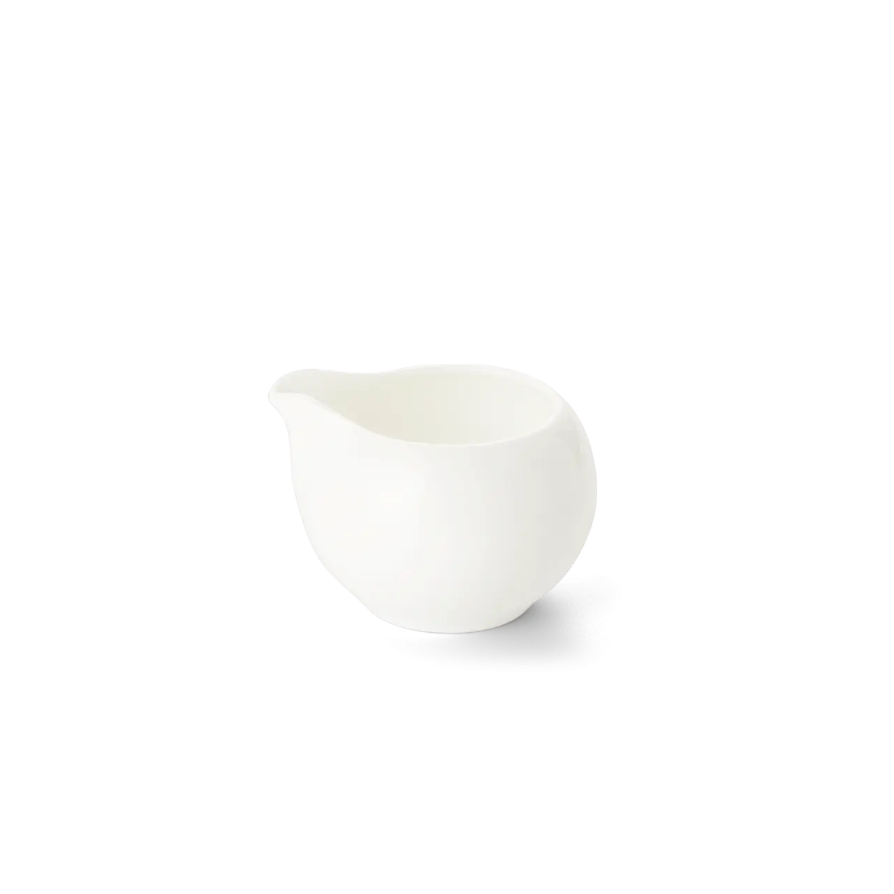 Hotel - Creamer White 0.10L - JANGEORGe Interiors & Furniture