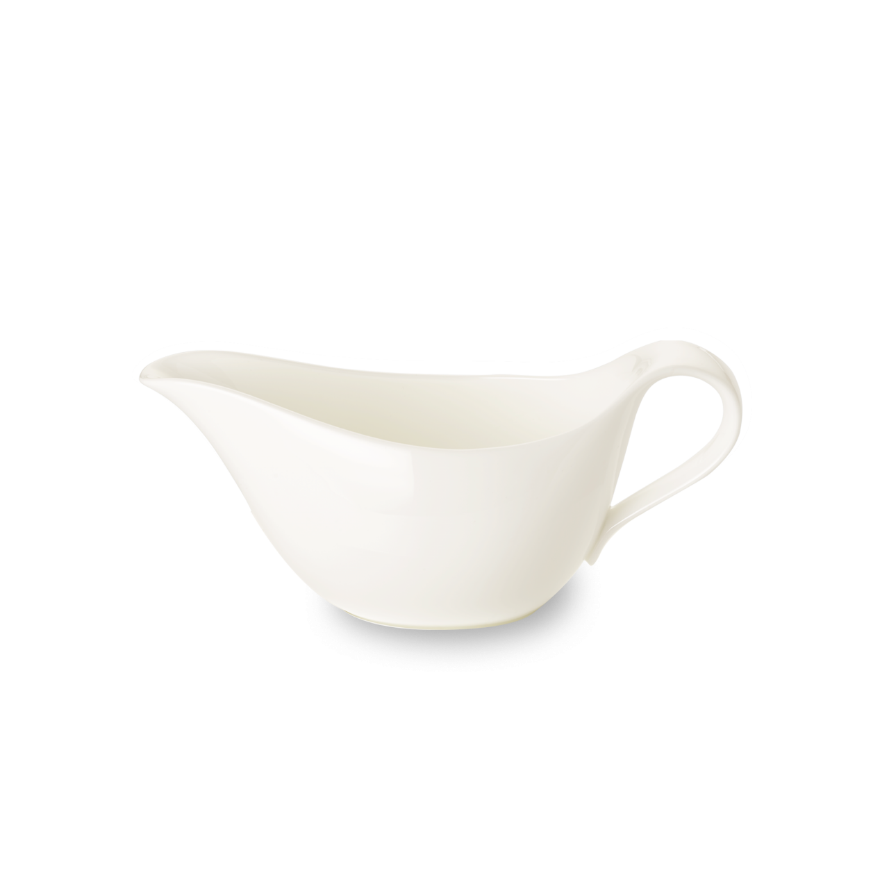 Fine Dining - Sauce Boat White 0.45L - JANGEORGe Interiors & Furniture