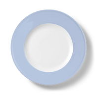 Solid Color - Dinner Plate 10.2in | 28cm (Ø) Dibbern