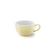 Solid Color - Coffee/Tea Cup (8.5 fl oz | 0.25L) Dibbern