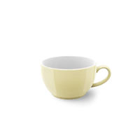 Solid Color - Coffee/Tea Cup (8.5 fl oz | 0.25L) Dibbern