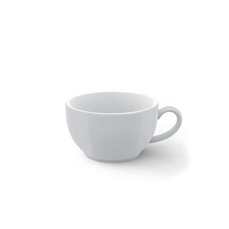 Solid Color - Coffee/Tea Cup (8.5 fl oz | 0.25L) Dibbern