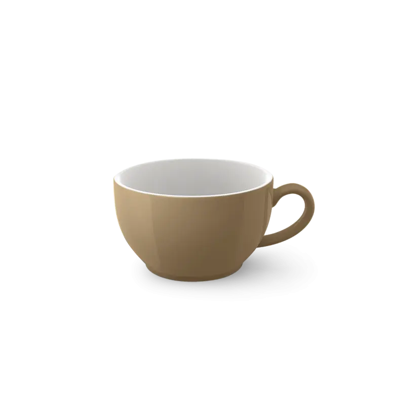 Solid Color - Coffee/Tea Cup (8.5 fl oz | 0.25L) Dibbern