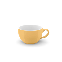 Solid Color - Coffee/Tea Cup (8.5 fl oz | 0.25L) Dibbern