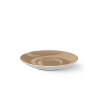 Solid Color - Coffee Saucer (8.5 fl oz | 0.25L - 5.7in | 14.5cm) Dibbern