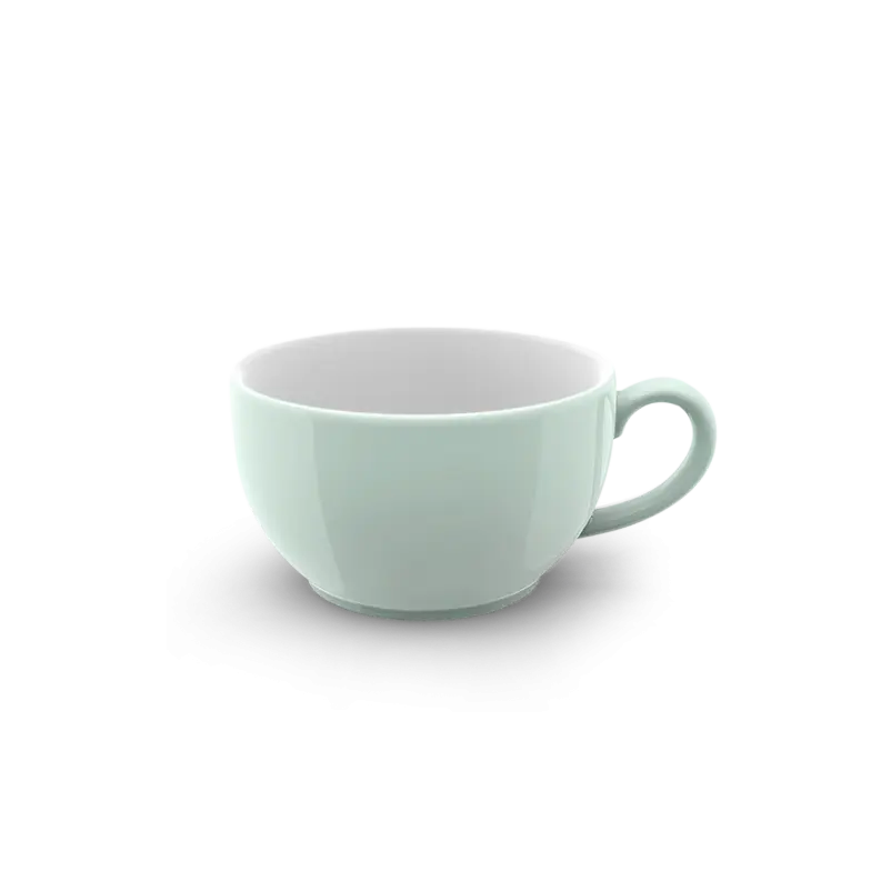 Solid Color - Breakfast Cup (10.1 fl oz | 0.3L - 6.3in | 16cm) Dibbern