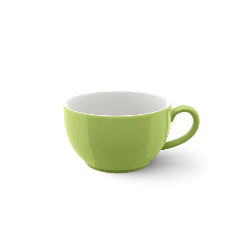 Solid Color - Breakfast Cup (10.1 fl oz | 0.3L - 6.3in | 16cm) Dibbern