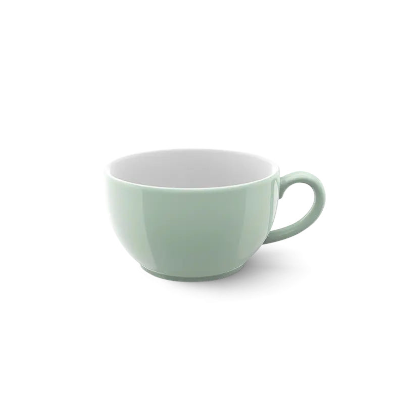 Solid Color - Breakfast Cup (10.1 fl oz | 0.3L - 6.3in | 16cm) Dibbern