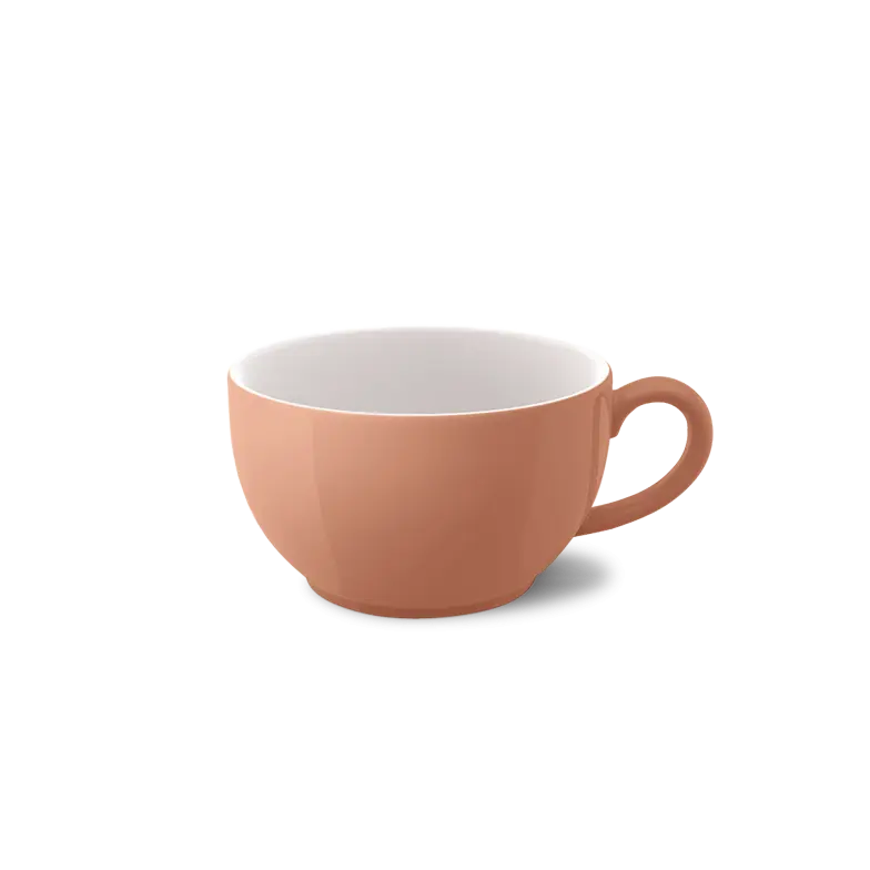 Solid Color - Breakfast Cup (10.1 fl oz | 0.3L - 6.3in | 16cm) Dibbern