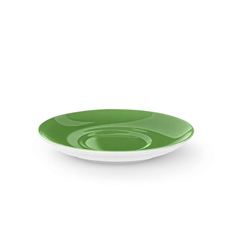 Solid Color - Breakfast Saucer (10.1 fl oz | 0.3L - 6.3in | 16cm) Dibbern