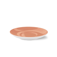 Solid Color - Breakfast Saucer (10.1 fl oz | 0.3L - 6.3in | 16cm) Dibbern