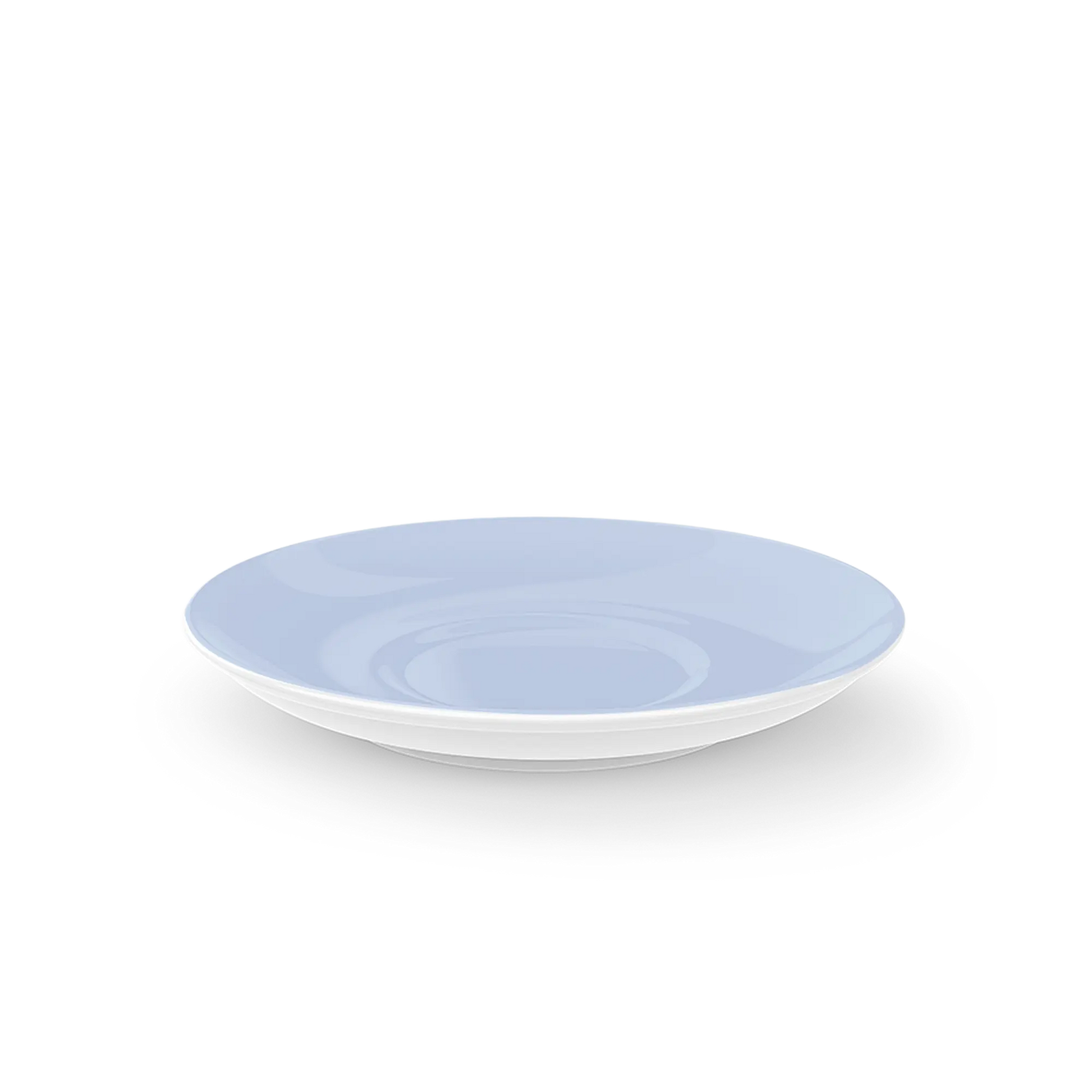 Solid Color - Breakfast Saucer (10.1 fl oz | 0.3L - 6.3in | 16cm) Dibbern