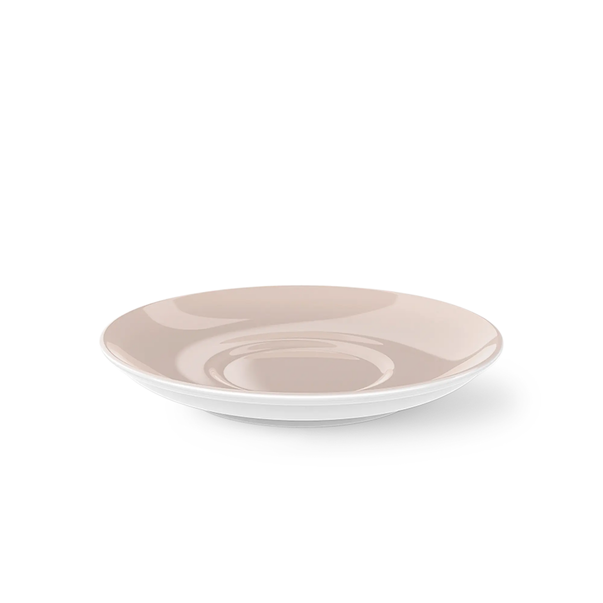 Solid Color - Breakfast Saucer (10.1 fl oz | 0.3L - 6.3in | 16cm) Dibbern