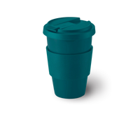 Solid Color - Coffee-To-Go-Cup (12 fl oz | 0.35 L) Dibbern