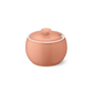 Solid Color - Sugar Bowl with Lid 10.1 fl oz | 0.30 L Dibbern