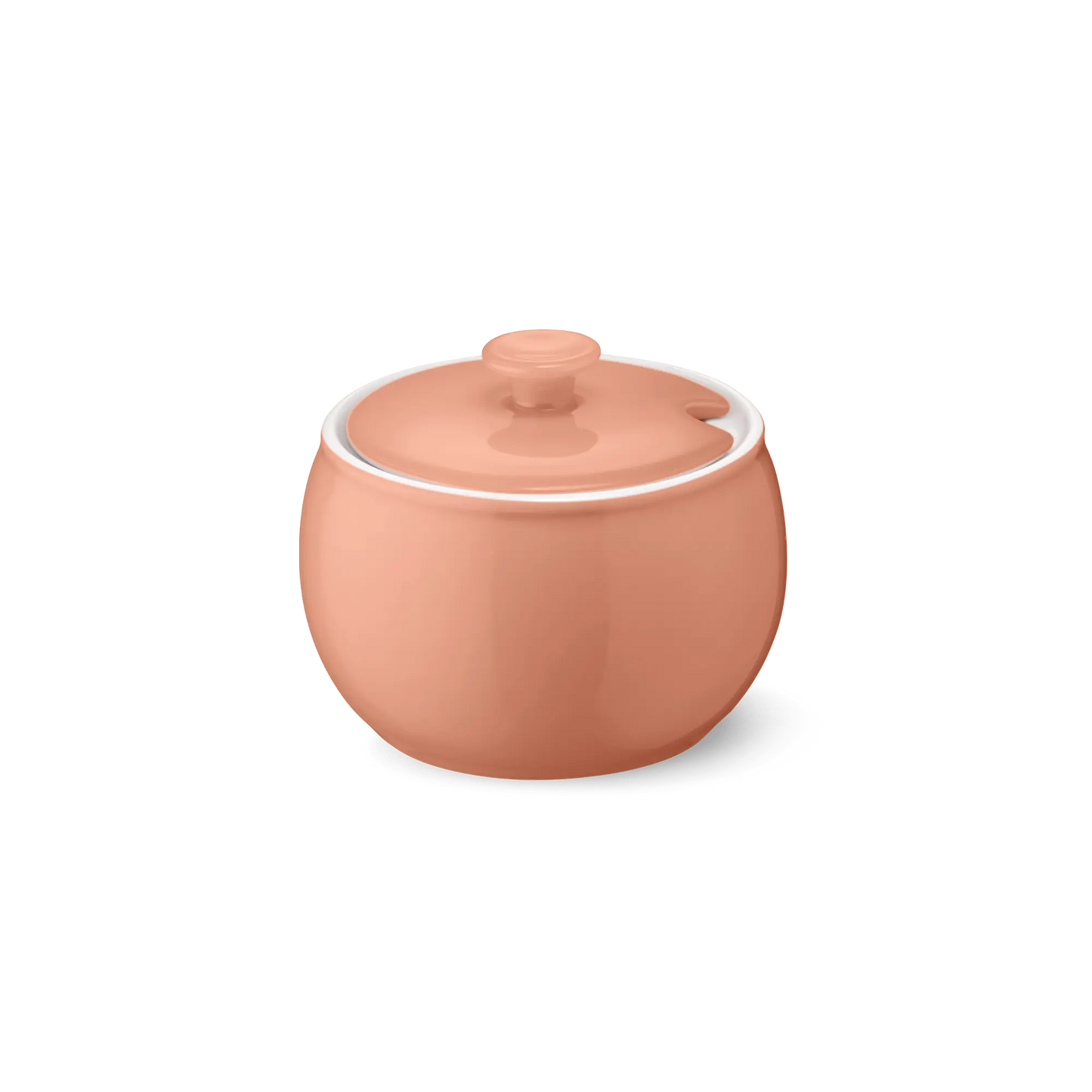 Solid Color - Sugar Bowl with Lid 10.1 fl oz | 0.30 L Dibbern