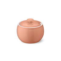 Solid Color - Sugar Bowl with Lid 10.1 fl oz | 0.30 L Dibbern