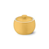 Solid Color - Sugar Bowl with Lid 10.1 fl oz | 0.30 L Dibbern