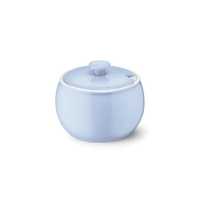 Solid Color - Sugar Bowl with Lid 10.1 fl oz | 0.30 L Dibbern