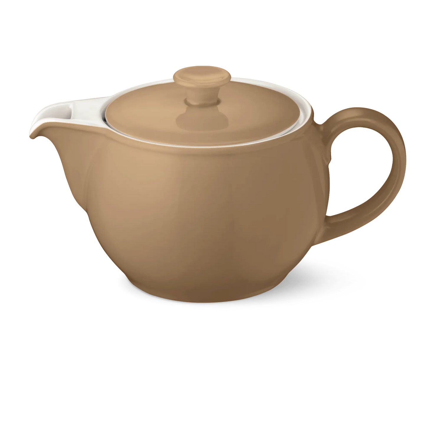 Solid Color - Tea Pot (37.2 fl oz | 1.1 L) Dibbern