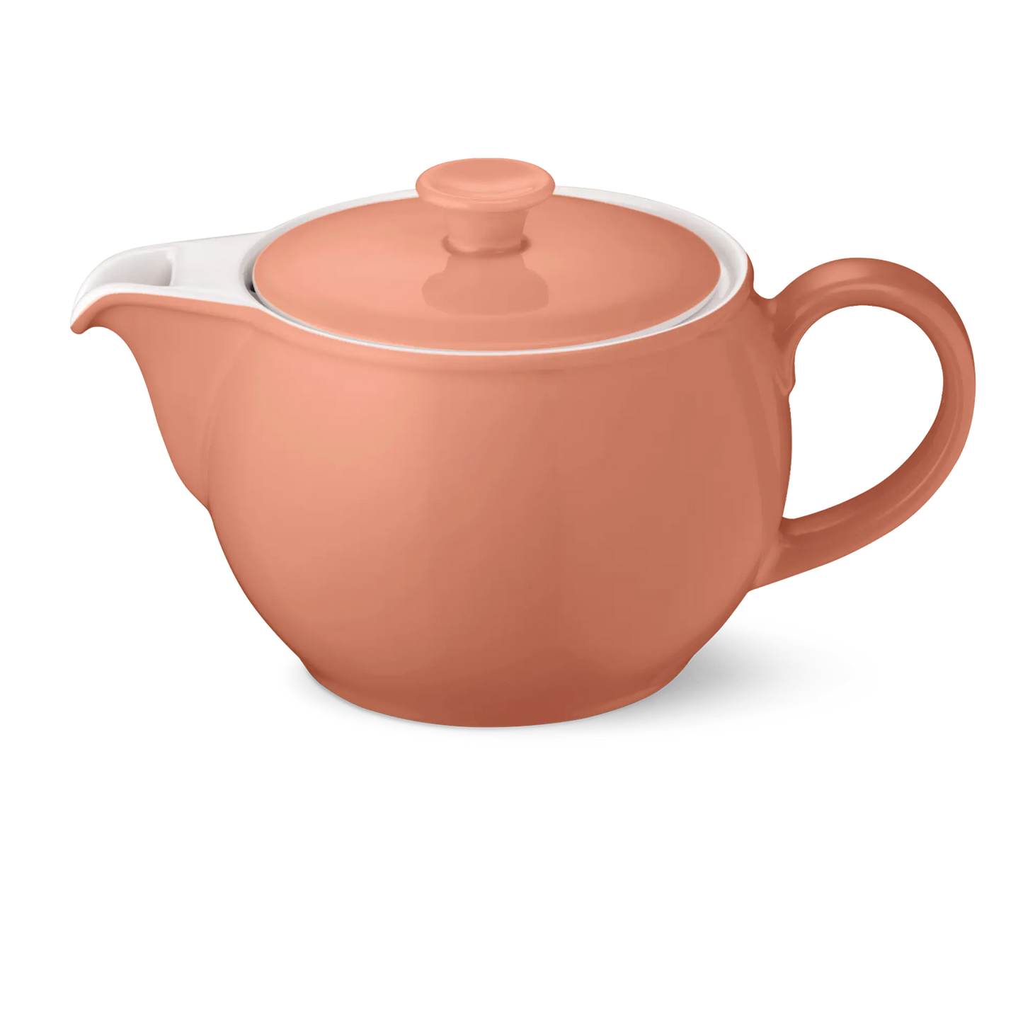 Solid Color - Tea Pot (37.2 fl oz | 1.1 L) Dibbern