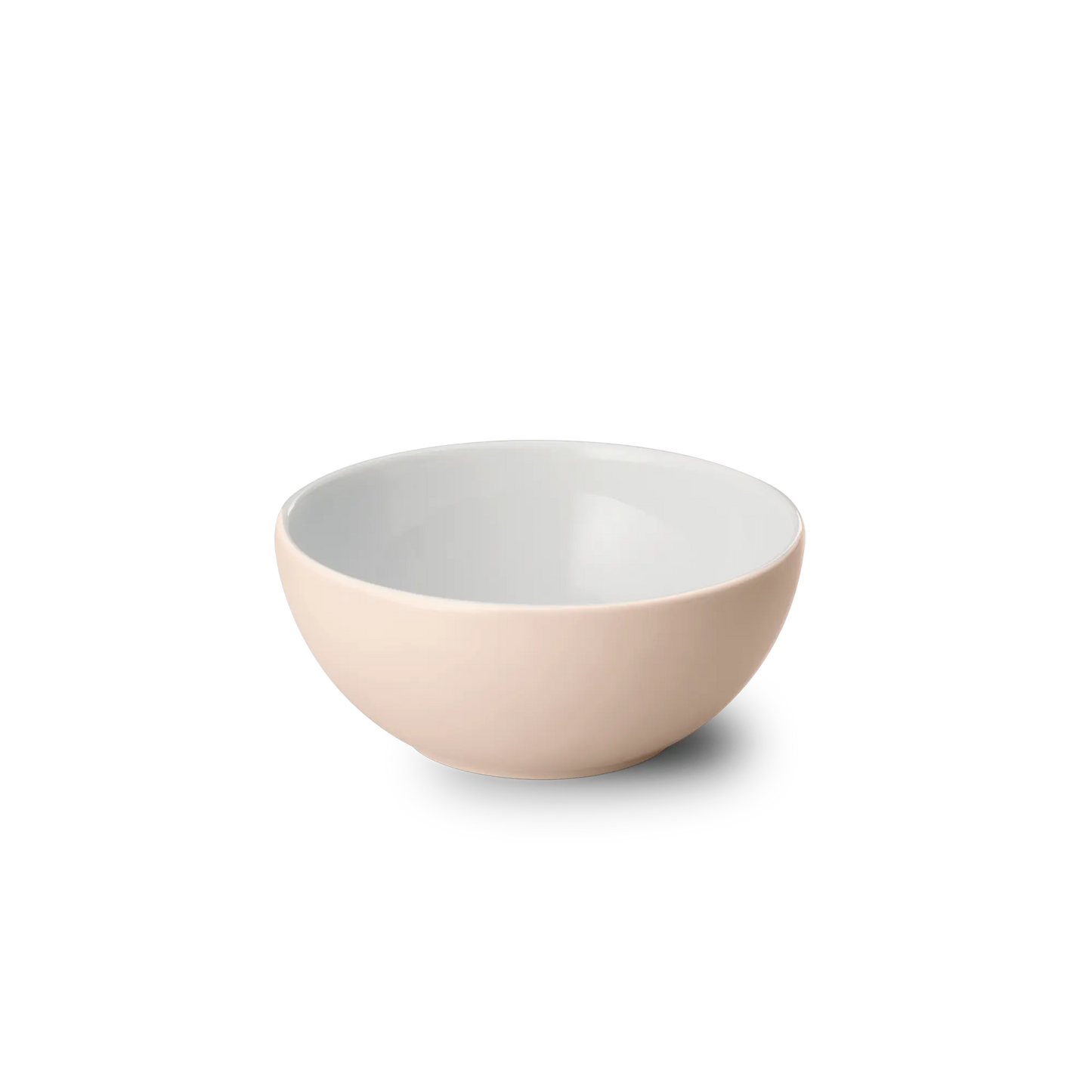 Solid Color - Bowl (20.3 fl oz | 0.60L - 5.9in | 15cm Ø) Dibbern