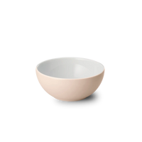 Solid Color - Bowl (20.3 fl oz | 0.60L - 5.9in | 15cm Ø) Dibbern