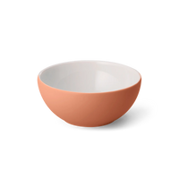 Solid Color - Bowl (28.7 fl oz | 0.85L - 6.7in | 17cm Ø) Dibbern