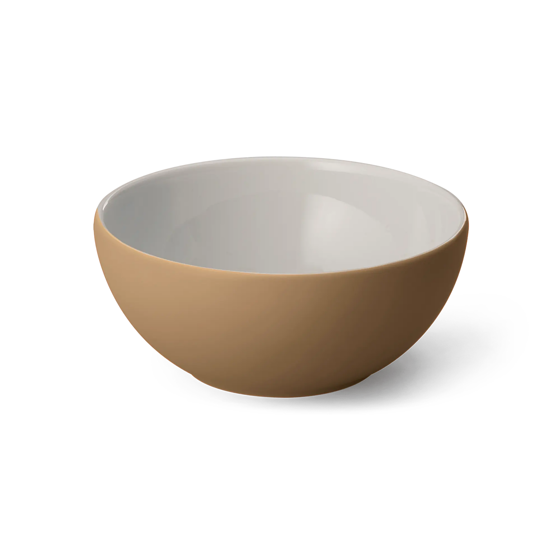 Solid Color - Bowl (42.2 fl oz | 1.25L - 7.8in | 20cm Ø) Dibbern