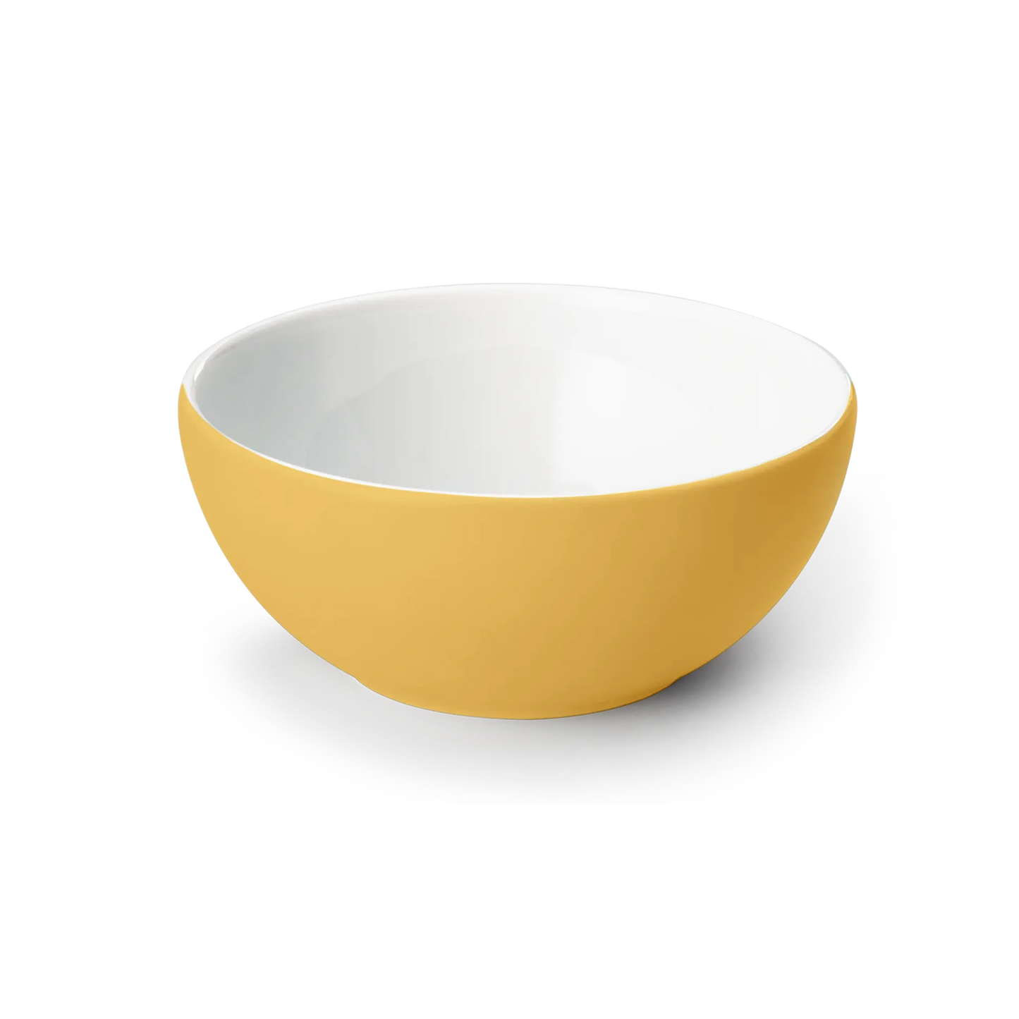 Solid Color - Bowl (42.2 fl oz | 1.25L - 7.8in | 20cm Ø) Dibbern