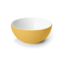 Solid Color - Bowl (42.2 fl oz | 1.25L - 7.8in | 20cm Ø) Dibbern