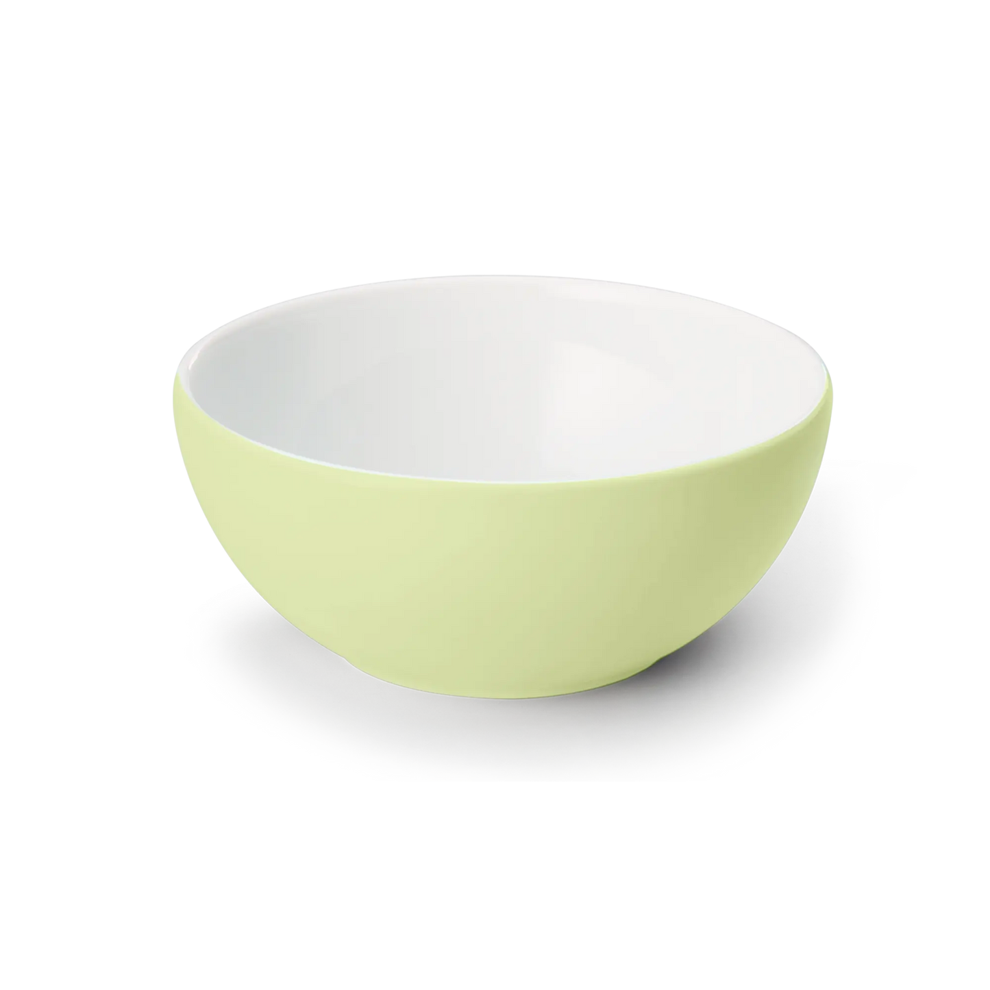 Solid Color - Bowl (42.2 fl oz | 1.25L - 7.8in | 20cm Ø) Dibbern