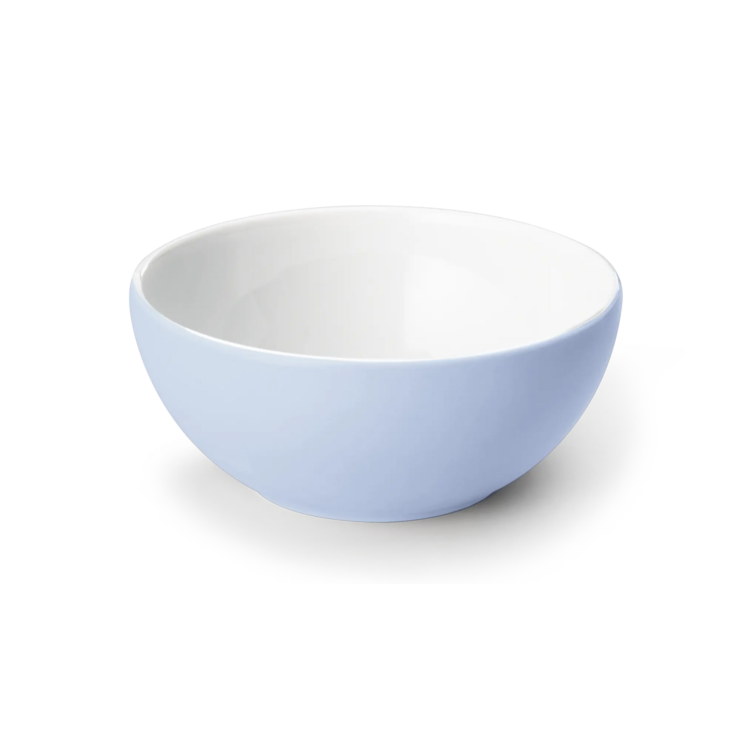 Solid Color - Bowl (42.2 fl oz | 1.25L - 7.8in | 20cm Ø) Dibbern