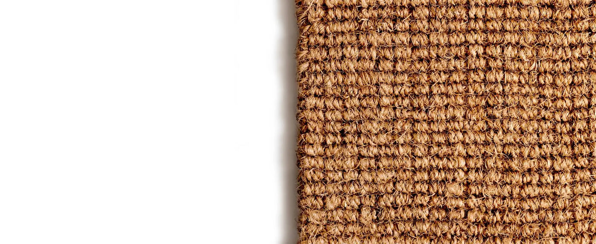 Coconutrug Naturale - Rug GT Design