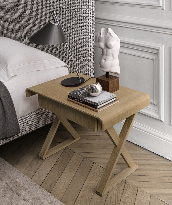 Sidus - Small Table (SMTV7C) - JANGEORGe Interiors & Furniture