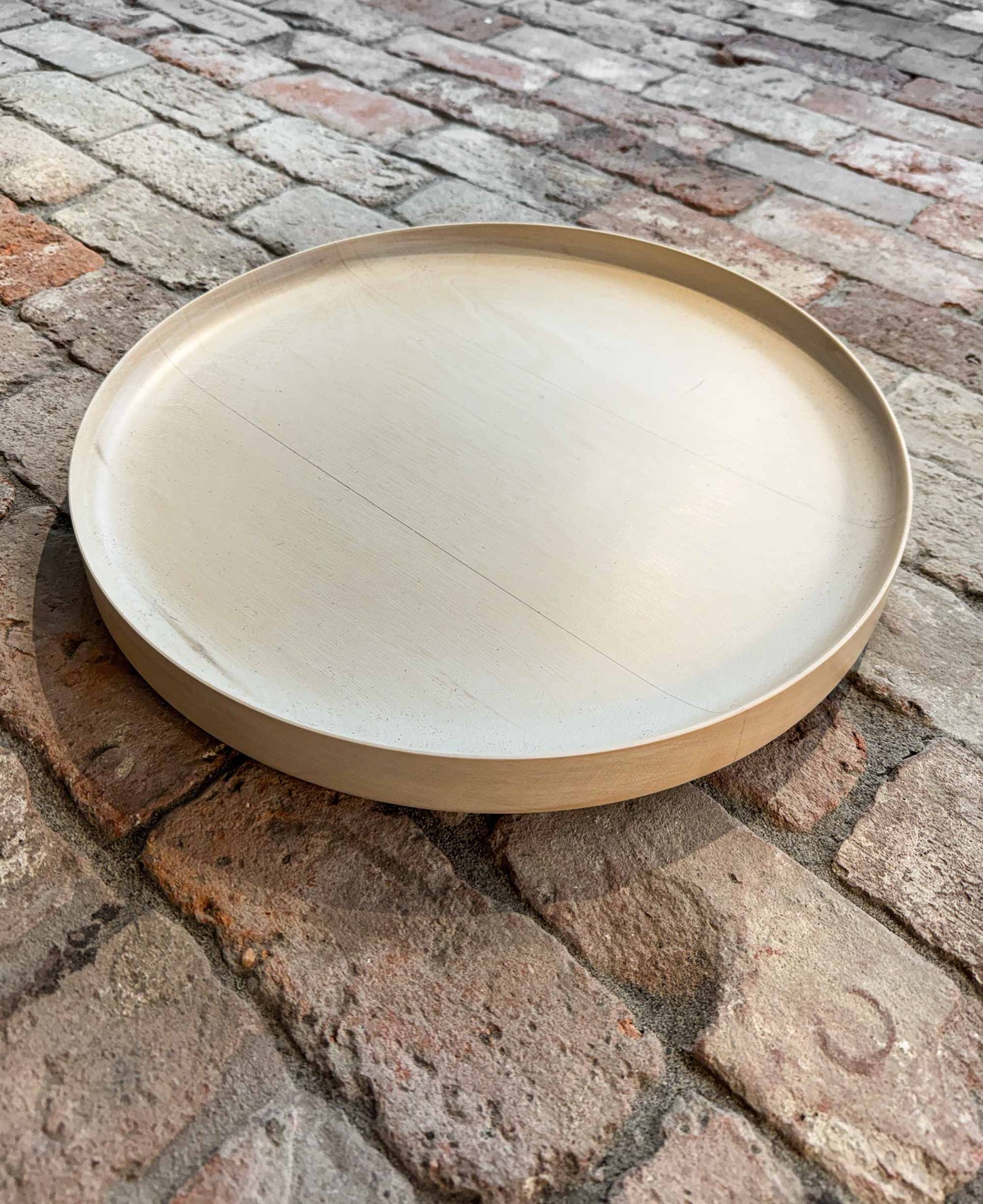 Alaskan Clear Cedar Bowl (BW24-152) Bauhaus Woodworks