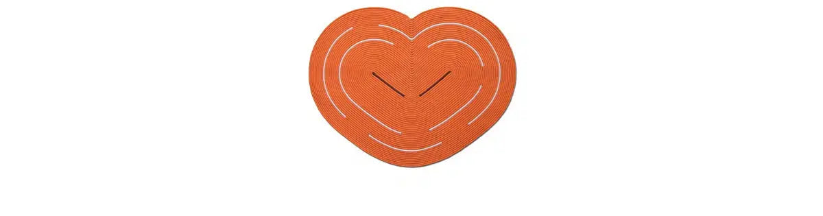 Hula Hoop - Rug GT Design