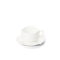 Hotel - Set Espresso Cup White 0.11L - JANGEORGe Interiors & Furniture