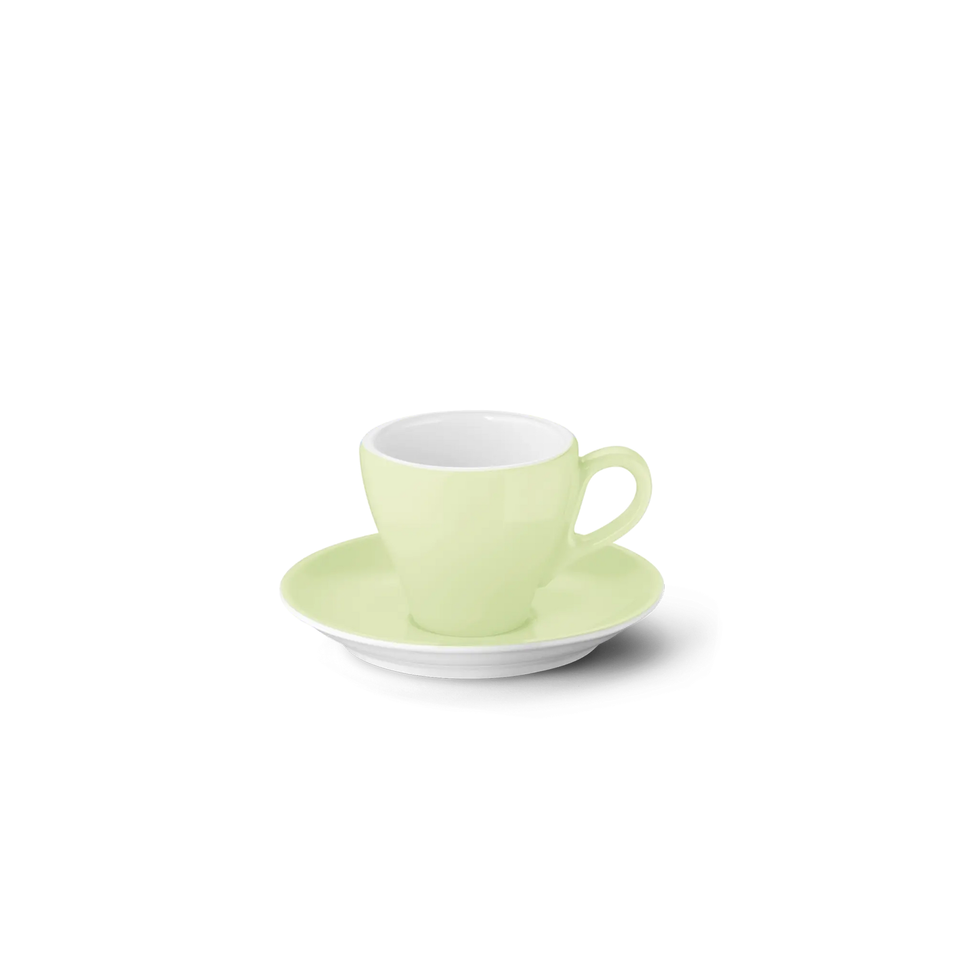 Solid Color - Espresso Cup Classico (3 fl oz | 0.09 L) Dibbern