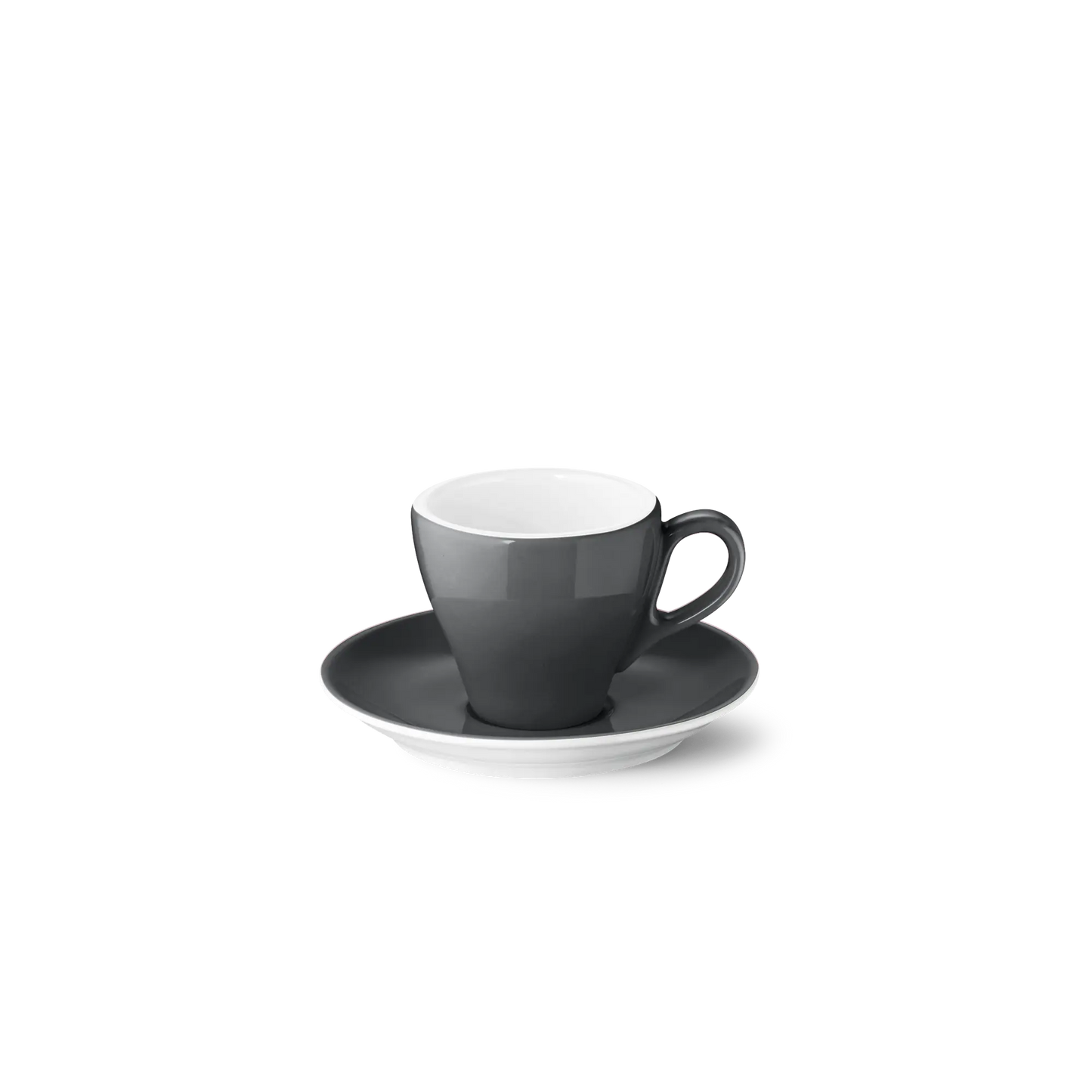 Solid Color - Espresso Cup Classico (3 fl oz | 0.09 L) Dibbern