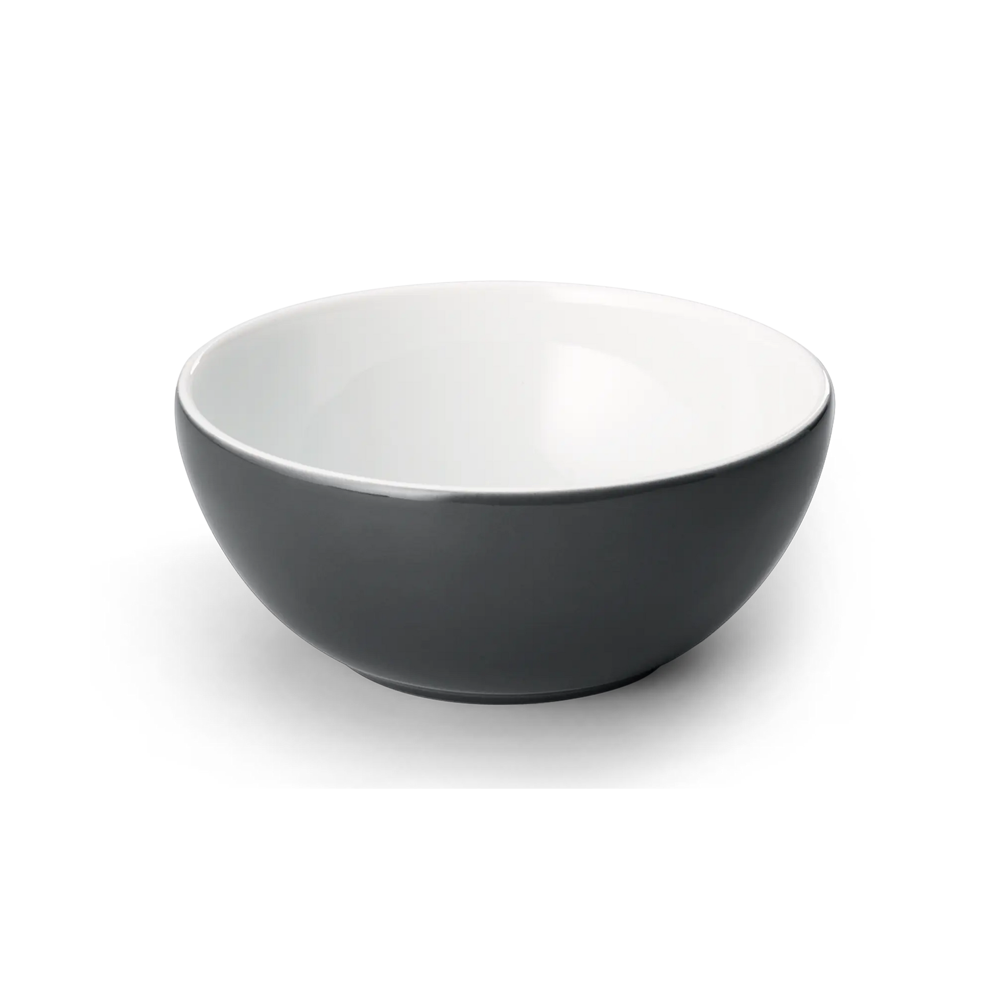 Solid Color - Bowl (42.2 fl oz | 1.25L - 7.8in | 20cm Ø) Dibbern