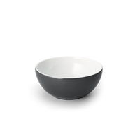 Solid Color - Bowl (20.3 fl oz | 0.60L - 5.9in | 15cm Ø) Dibbern