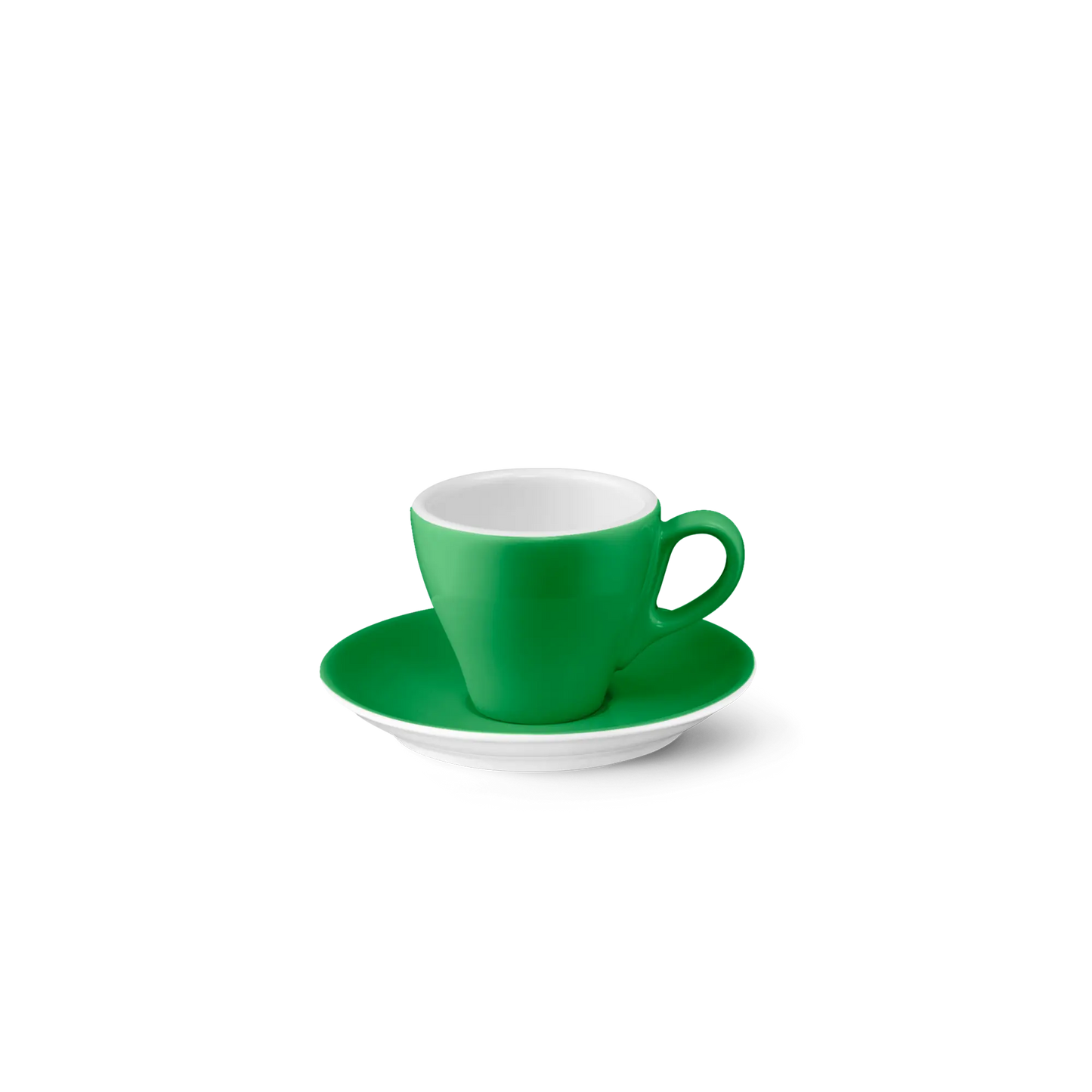 Solid Color - Espresso Cup Classico (3 fl oz | 0.09 L) Dibbern