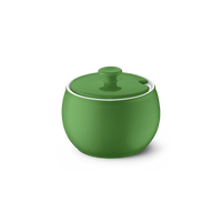 Solid Color - Sugar Bowl with Lid 10.1 fl oz | 0.30 L Dibbern