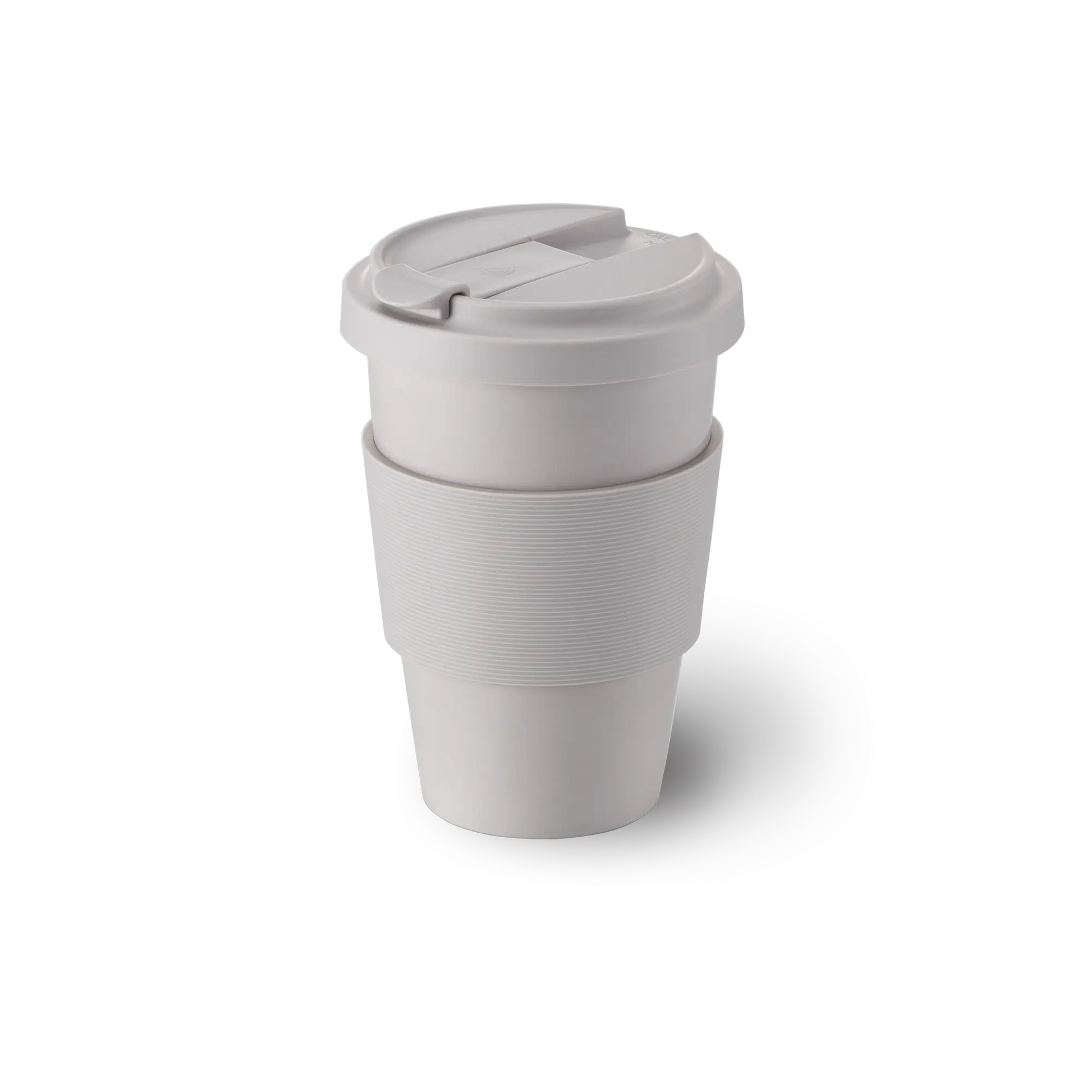 Solid Color - Coffee-To-Go-Cup (12 fl oz | 0.35 L) Dibbern