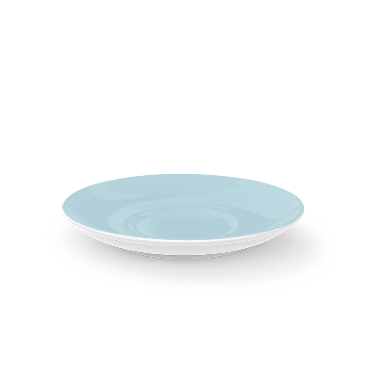 Solid Color - Breakfast Saucer (10.1 fl oz | 0.3L - 6.3in | 16cm) Dibbern